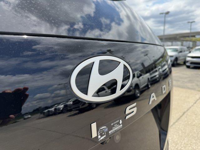 new 2026 Hyundai Palisade car, priced at $44,560