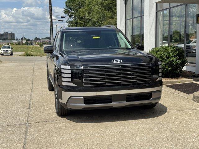 new 2026 Hyundai Palisade car, priced at $44,560