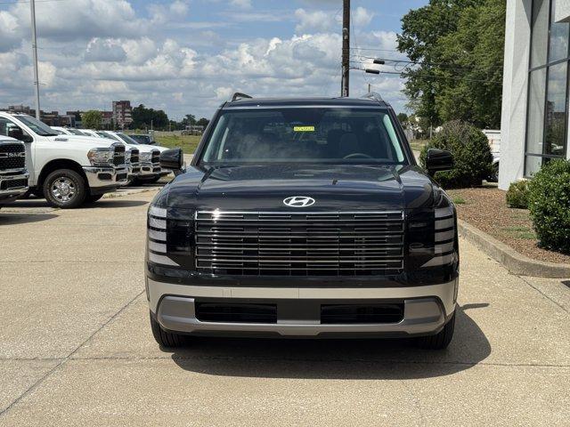 new 2026 Hyundai Palisade car, priced at $44,560