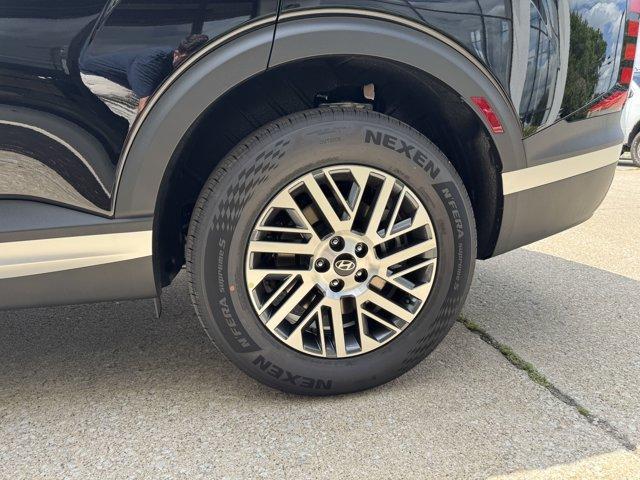 new 2026 Hyundai Palisade car, priced at $44,560