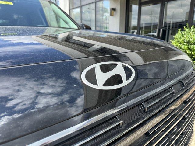 new 2026 Hyundai Palisade car, priced at $44,560