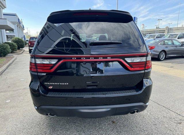 new 2024 Dodge Durango car, priced at $44,365