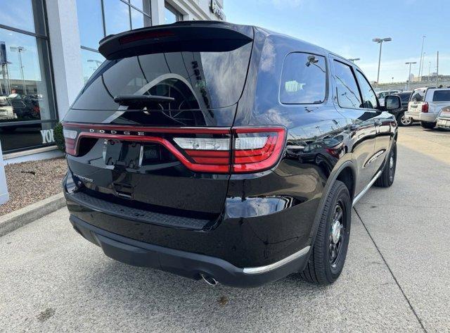 new 2024 Dodge Durango car, priced at $44,365