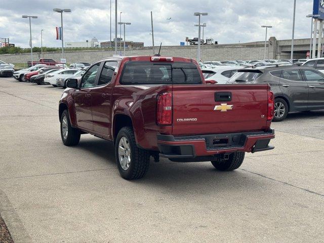 used 2016 Chevrolet Colorado car, priced at $16,899
