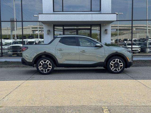 new 2026 Hyundai SANTA CRUZ car, priced at $44,137