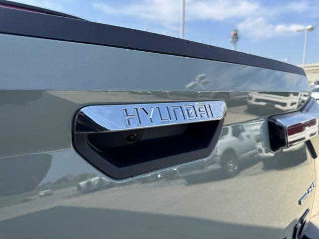 new 2026 Hyundai SANTA CRUZ car, priced at $44,137