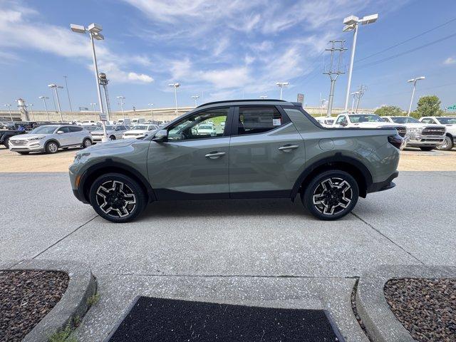 new 2026 Hyundai SANTA CRUZ car, priced at $44,137