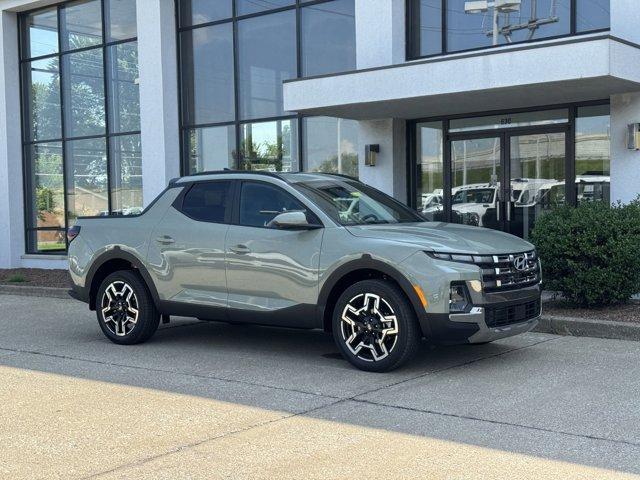 new 2026 Hyundai SANTA CRUZ car, priced at $44,137