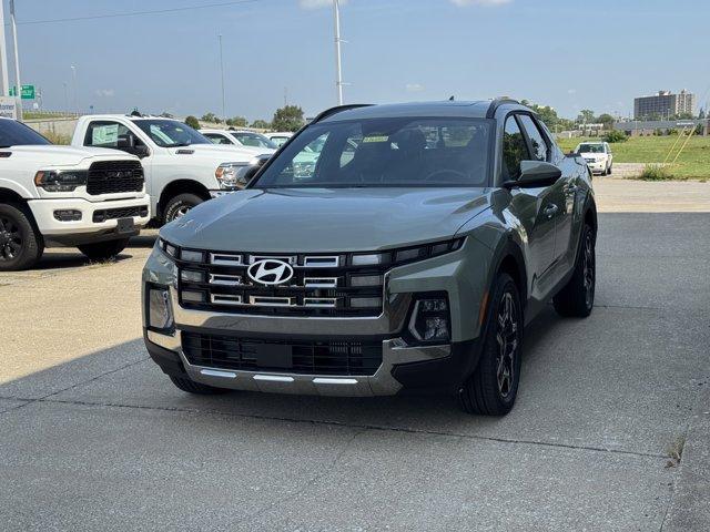 new 2026 Hyundai SANTA CRUZ car, priced at $44,137