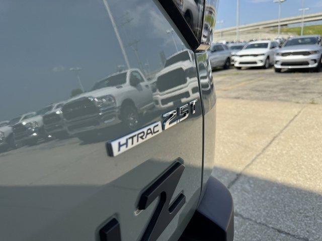 new 2026 Hyundai SANTA CRUZ car, priced at $44,137