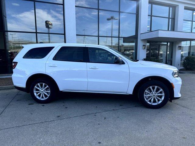 new 2024 Dodge Durango car, priced at $41,545