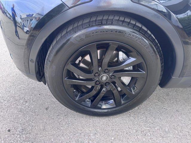 used 2019 Land Rover Discovery car, priced at $25,950