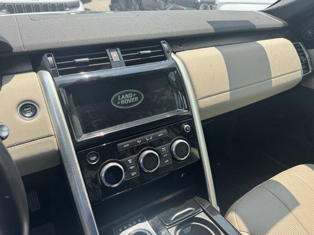 used 2019 Land Rover Discovery car, priced at $25,950