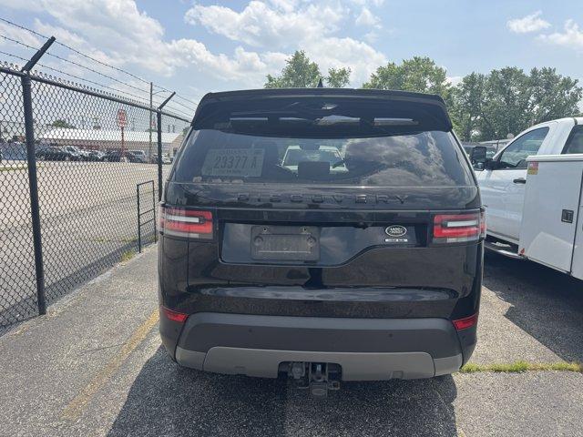used 2019 Land Rover Discovery car, priced at $25,950