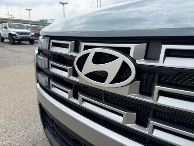 new 2025 Hyundai SANTA CRUZ car, priced at $31,945
