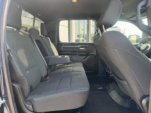 used 2020 Ram 1500 car, priced at $32,500