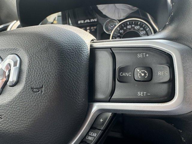 used 2020 Ram 1500 car, priced at $32,500