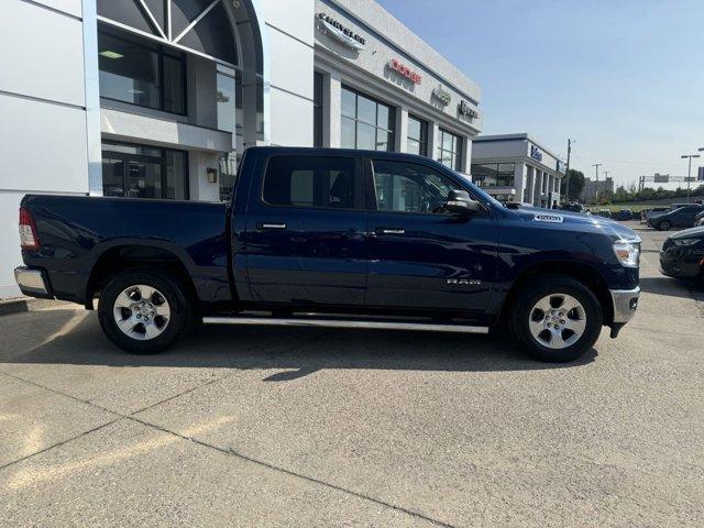 used 2020 Ram 1500 car, priced at $32,500