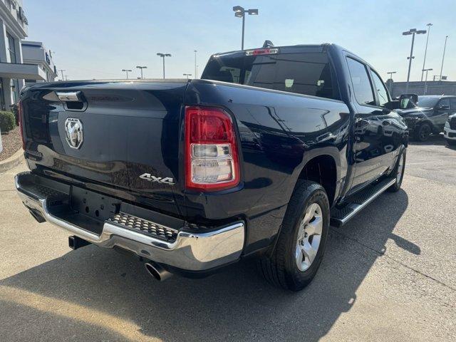 used 2020 Ram 1500 car, priced at $32,500