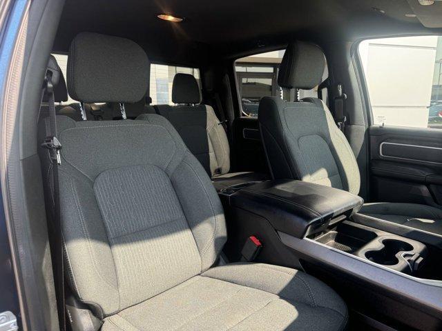 used 2020 Ram 1500 car, priced at $32,500