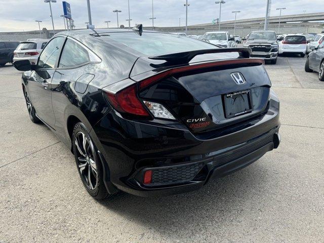 used 2017 Honda Civic car, priced at $15,650