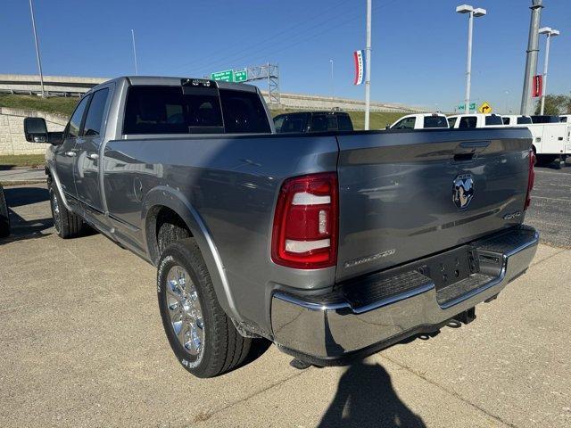 new 2024 Ram 3500 car, priced at $84,000