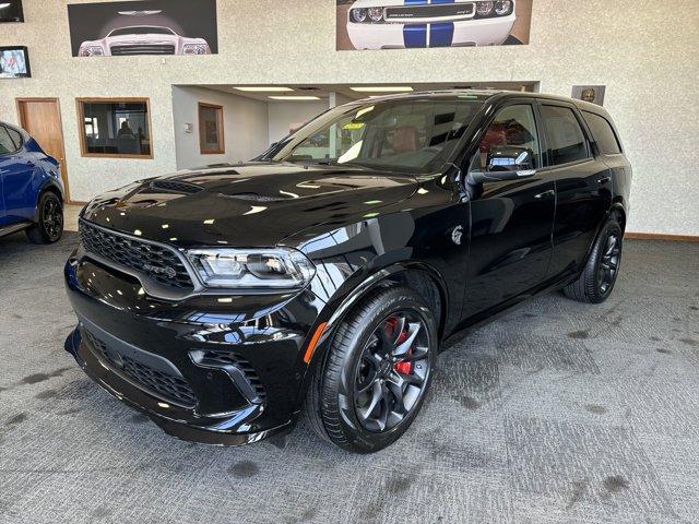 new 2024 Dodge Durango car, priced at $91,500