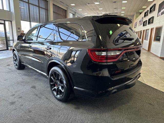 new 2024 Dodge Durango car, priced at $91,500