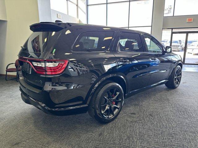 new 2024 Dodge Durango car, priced at $91,500