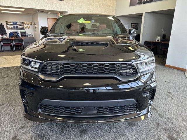 new 2024 Dodge Durango car, priced at $91,500