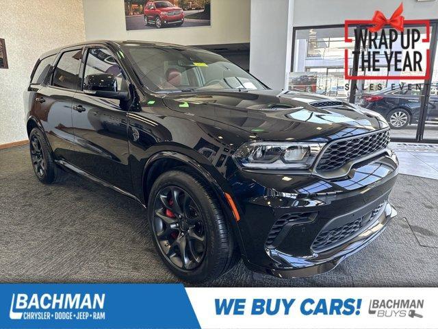 new 2024 Dodge Durango car, priced at $91,500