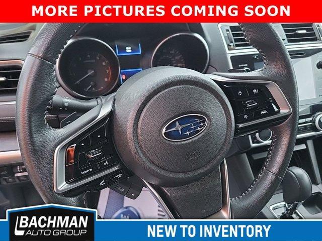 used 2019 Subaru Outback car, priced at $22,500