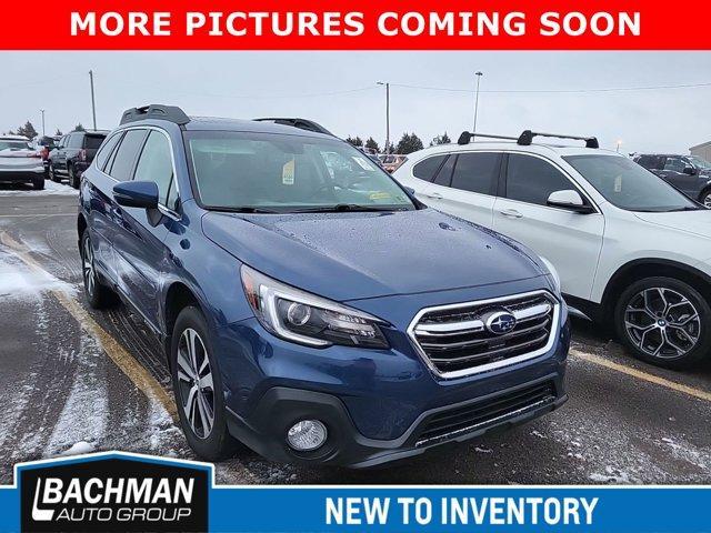 used 2019 Subaru Outback car, priced at $22,500