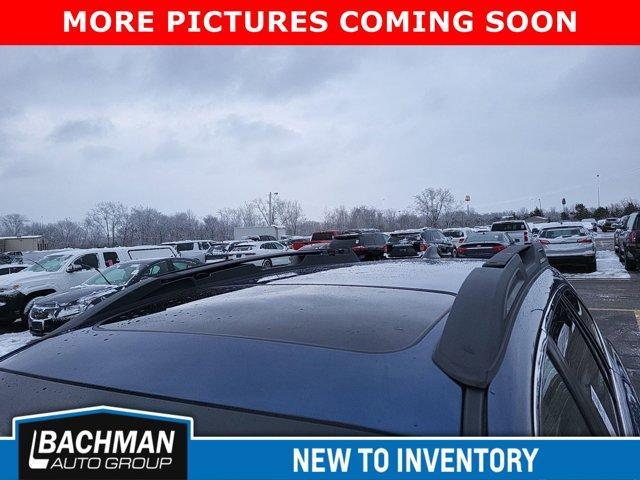 used 2019 Subaru Outback car, priced at $22,500