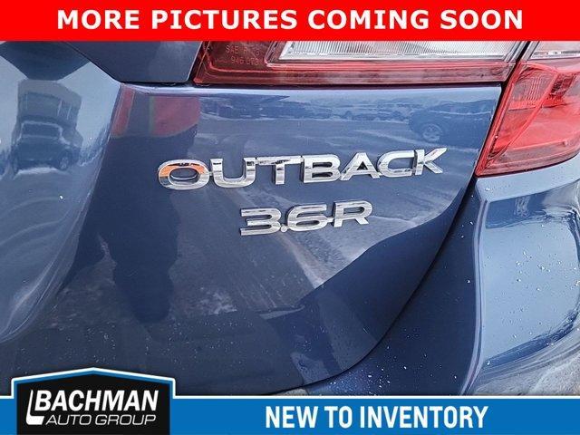 used 2019 Subaru Outback car, priced at $22,500