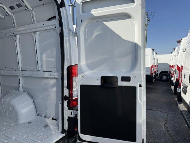 new 2024 Ram ProMaster 3500 car, priced at $50,000