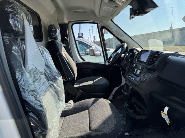 new 2024 Ram ProMaster 3500 car, priced at $50,000