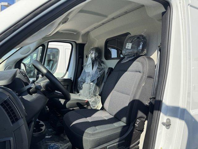 new 2024 Ram ProMaster 3500 car, priced at $50,000