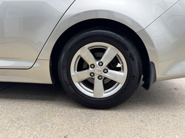 used 2015 Kia Optima car, priced at $9,000