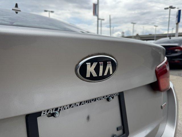used 2015 Kia Optima car, priced at $9,000