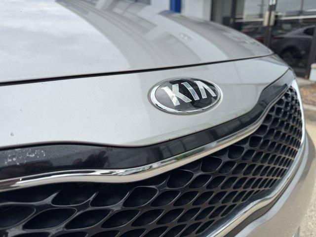 used 2015 Kia Optima car, priced at $9,000