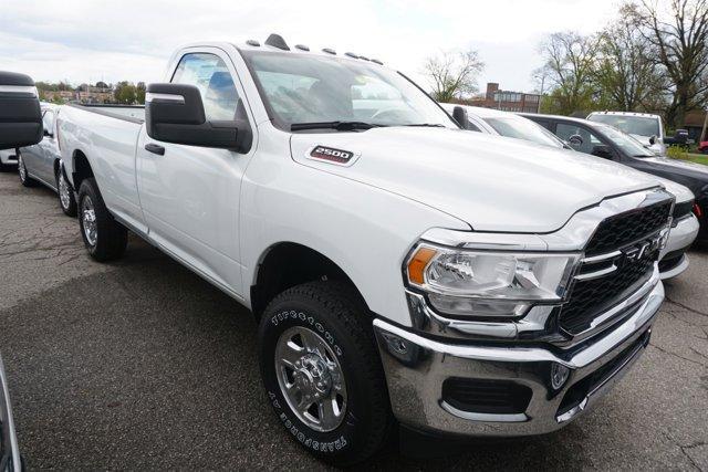 new 2024 Ram 2500 car, priced at $44,000