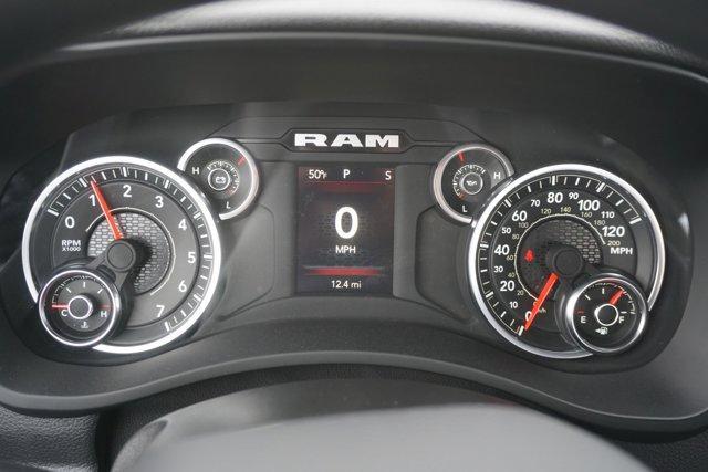 new 2024 Ram 2500 car, priced at $44,000