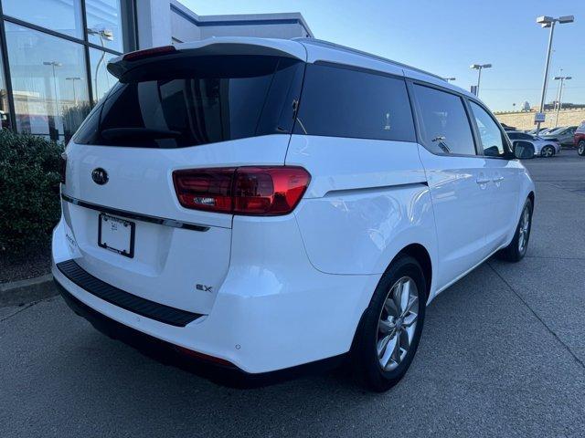 used 2021 Kia Sedona car, priced at $16,950