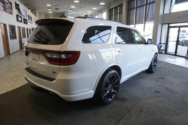 new 2024 Dodge Durango car, priced at $55,000