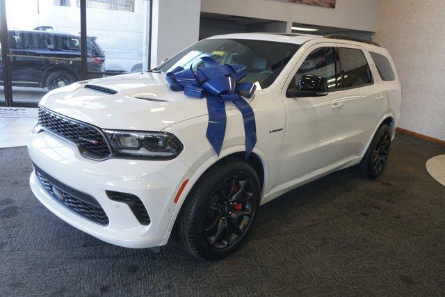 new 2024 Dodge Durango car, priced at $55,000