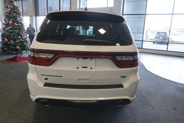 new 2024 Dodge Durango car, priced at $55,000