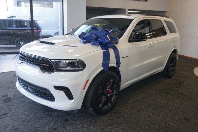 new 2024 Dodge Durango car, priced at $55,000