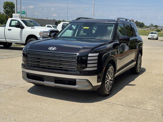new 2026 Hyundai Palisade car, priced at $41,900