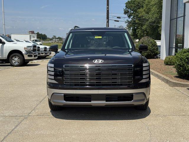 new 2026 Hyundai Palisade car, priced at $41,900